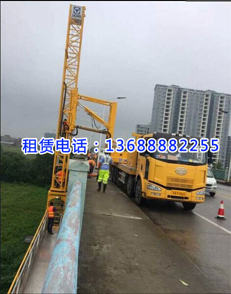 云南蒙自橋梁檢測(cè)車(chē)出租、云南蒙自路橋檢修車(chē)出租